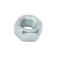 NUT HEX 7/16' - 20 UNF GRD5 C/F