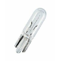 WEDGE GLOBE DASH 2.3W W2 X 4.6D BASE