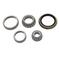 KIT BEARING FRT WHEEL XP DISC XR XT XW XY