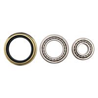 WHEEL BEARING KIT FRONT XA XB XC XD XE XF ZF-ZL WITH SEAL
