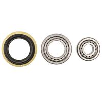 WHEEL BEARING KIT DRUM FRONT ONLY FIT (LATE FE FC FB EK EJ EH HD HR HK HT HG HQ HJ LC LJ LH )