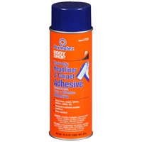 27828 - PERMATEX BODY SHOP HEAVY DUTY HEADLINER & CARPET ADHESIVE 474 grams