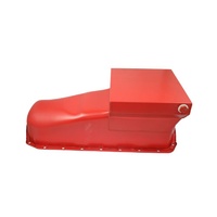 SUMP PAINTED FIT S/B CHEV