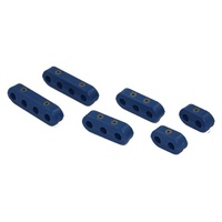 10mm WIRE SEPARATOR BLUE