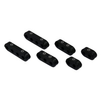 10mm-11mm WIRE SEPARATOR BLACK