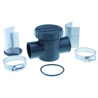 Radiator Hose Filter suit 1.75inch (44mm) hose