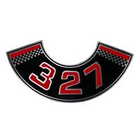 DECAL TRANSFER HK HT HG 327 AIR CLEANER