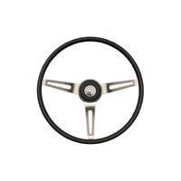 STEERING WHEEL HT HG GTS LC GTR (Complete) - Adr Approved