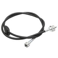 SPEEDO CABLE ASS HT 6 & 8 CYL PGLIDE WT