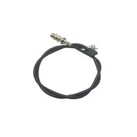SPEEDO CABLE ASSEMBLY HT 6CYL PGLIDE EX