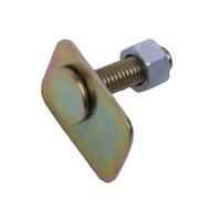MOULDING CLIP PLATE & STUD HT SILL