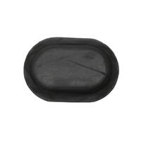 SPEEDO CABLE BLANKING GROMMET HT HG SAGINAW