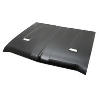 BONNET ASSEMBLY HT HG GTS MONARO EXCLUDING INSERTS