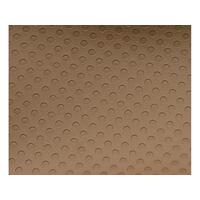 ROOF LINING & SUN VISOR MATERIAL HK HT HG Sedan Brown Golfball