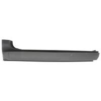 SILL PANEL OUTER LEFT LC LJ COUPE