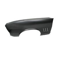 FENDER ASSY LC GTR LEFT HAND