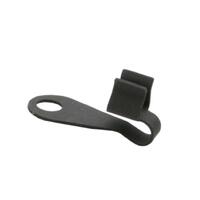 NSS - CLIP HQ-WB DOOR ROD RETAINING