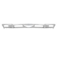 BUMPER BAR FRONT HQ TRIPLE PLATED