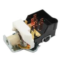 HEADLIGHT SWITCH HR HK HT HG LC LJ (8 PI