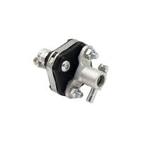 STEERING SHAFT FLEXIBLE COUPLING HB LC LJ TA