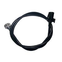CABLE SPEEDO ASSEMBLY HQ SAGINAW & MUNCIE