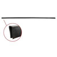 WEATHER STRIP LIFTER CHANNEL TAILGATE ALL