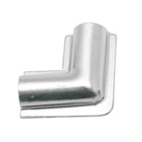 ESCUTCHEON MYLAR LC LJ REAR LH LX UC FRONT LOWER