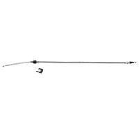 CABLE HANDBRAKE REAR HQ HJ HX HZ WB UTE/VAN ONE TONNER 2REQ