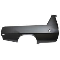 REAR QUARTER PANEL HQ HJ HX HZ UTE RIGHT HAND