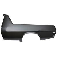 REAR QUARTER PANEL HQ HJ HX HZ UTE LEFT HAND