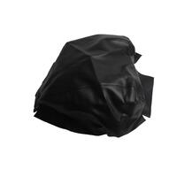 COVER FUEL TANK LJ GTR 2 DOOR SED 70-71-
