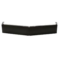 AIR DAM FRONT LC LJ BLACK