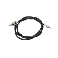 CABLE SPEEDO 3 & 4 SP SYNCHRO AUSSIE & TRIMATIC 80' LONG FX FJ FE FC FB EK EJ EH HD HR HK HT HG