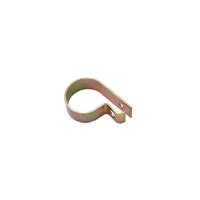 CLAMP TAIL PIPE SUPPORT V8 HQ HJ HX HZ, WB UTE VAN SUITS ALL DUAL SYSTEM SEDAN WAGON STATESMAN