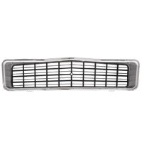 GRILLE ASSY LJ 6 CYLINDER GTR , XU-1