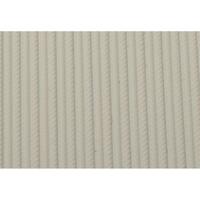 ROOF LINING & SUN VISOR MATERIAL HQ HJ HX HZ Wagon Flax Ribbed