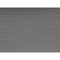 HEADLINING & VISOR HQ HJ HX HZ WB VAN 1/2 LENGTH DOVE GREY