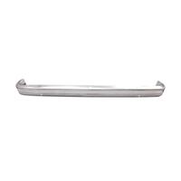 BUMPER BAR LH LX REAR NO HOLES TRIPLE CH