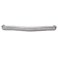 BUMPER BAR LH LX FRT NO HOLES TRIPLE CHR
