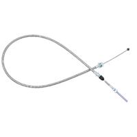 CABLE HANDBRAKE FRONT LH LX