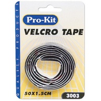 TAPE - VELCRO 500 MM X 1.5 MM