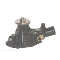 WATERPUMP ISUZU NKR150 NKR200 NKR250 NKR57 ELF250 3.3L 3.6 LITRE DIESEL 4BE1 4BC1 4BC2