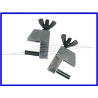 BRAKE HOSE PINCHER CLAMP KIT ( POOR MANS LINE LOCKER KIT)