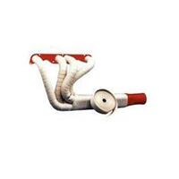Exhaust Wrap Fawn 25ft x 2inch