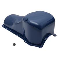 OIL PAN WITH BAFFLE 302 351 STANDARD CLEVELAND SUMP