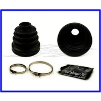 CV BOOT RODEO FRONT DRIVESHAFT