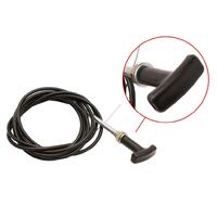 CABLE BONNET UNIVERSAL