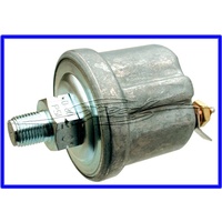 OIL PRESSURE SENDER CHEVROLET ENGINE ONLY 'HK HT HG HQ VB VC VH VK SUIT GUAGE 500kpa 1/8'-27NPTF THREAD 10-180Ohms
