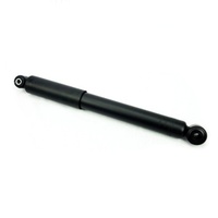 SHOCK ABSORBER SET REAR FORD BA BR FG SEDAN REAR 2003 TO CURRENT