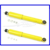 SHOCK ABSORBER RODEO FRONT PRICE PER PAIR